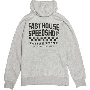 FASTHOUSE Chalet Hooded Pullover