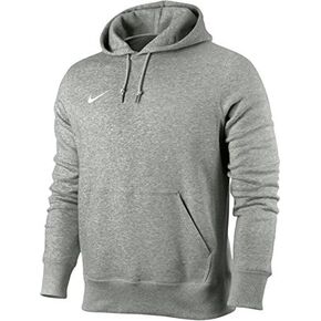 NIKE CLUB HOODY-SWOOSH-NFS
