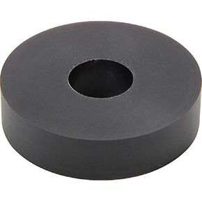 Allstar Performance All64339 1/2 "Bump Stop Puck 65DR Black