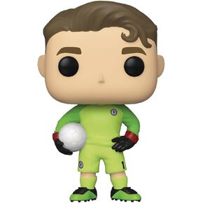 Funko POP Football: Chelsea - Kepa Arrizabalaga