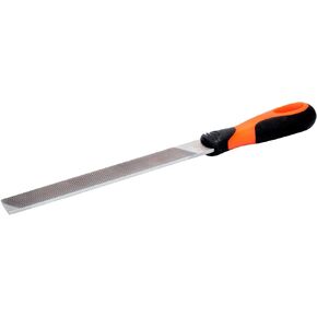 Bahco 4-153-08-1-2 25 and 41 TPI Homeowner's File, Ergo, 8-Inch