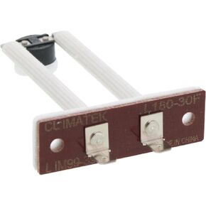 C340366P06 - ClimaTek Upgraded Furnace 3" Limit Switch Directly Replaces Trane, American Standard C340366P06 L180F-30F