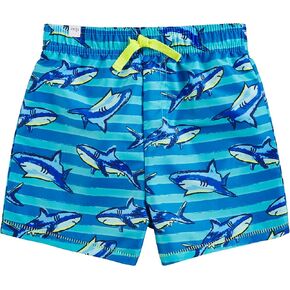 Mud Pie Boys Swim Trunks