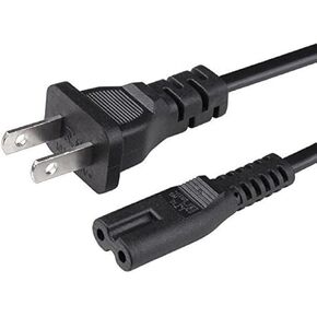 Omnihil AC Power Cord Compatible with Nord Electro 3 61 Keyboard Synthesizer