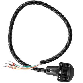 Right Auxiliary Four Switch Handle 6680418 for Bobcat Track Loaders & Skid Steer Loaders 751 753 773 763 863 864 873 963