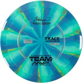 Disclline Discs Cosmic Neutron Trace Disc Distar Distar (قد تختلف الألوان)