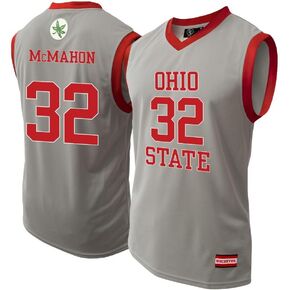 NCAA Womens Ohio State Buckeyes كرة السلة