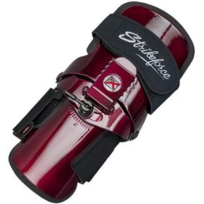 KR Strikeforce Pro Rev 2 Bowling Support Available in Right and Left Hand with Multiple Sizes