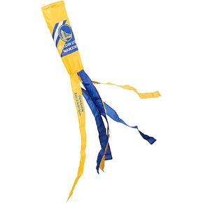 WinCraft Golden State Warriors Team Windsock