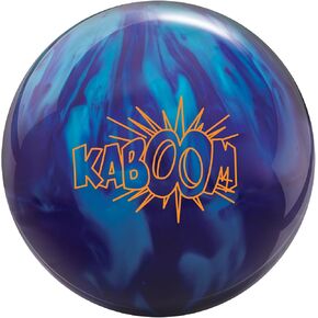 Columbia 300 Kaboom Bowling Ball