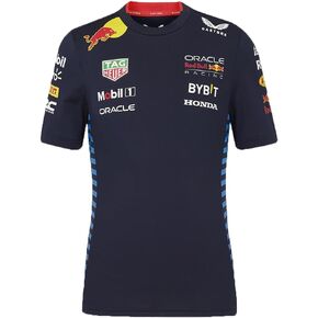 Red Bull Racing F1 Kid's 2024 Team T-Shirt