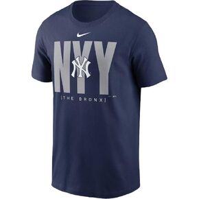 Nike Men's MLB Scoreboard T-Shirt