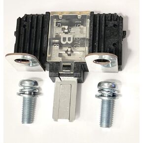 Genuine New 18790-05001 1879005001 Multi Block (150Amp / 80Amp) Fuse B w 2 Screws for Rio Accent