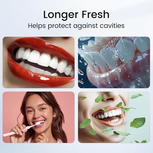 Super Probiotic SP-8 Toothpaste SP-8 Toothpaste Deep Cleansing Care Toothpaste SP-8 Fresh Breath（3PCS） probiotic Toothpaste AST in Saudi Arabia