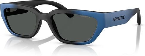 ARNETTE Men's an 4350 Square Sunglasses in Saudi Arabia