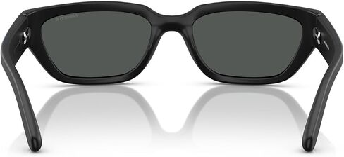 ARNETTE Men's an 4350 Square Sunglasses in Saudi Arabia