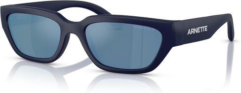 ARNETTE Men's an 4350 Square Sunglasses in Saudi Arabia