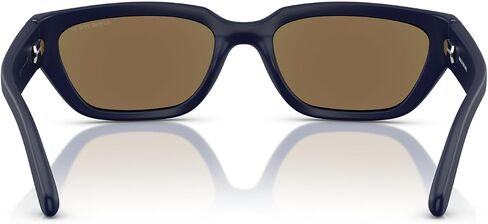 ARNETTE Men's an 4350 Square Sunglasses in Saudi Arabia