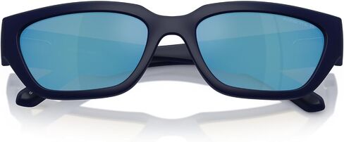 ARNETTE Men's an 4350 Square Sunglasses in Saudi Arabia
