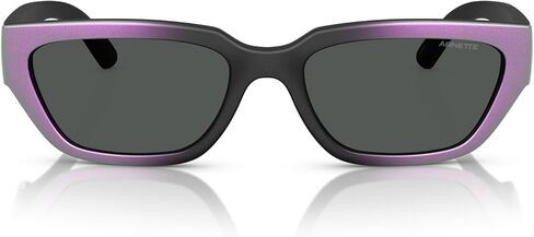 Arnette Men's AN 4350 Square Sunglasses in Kuwait
