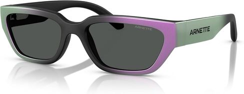 Arnette Men's AN 4350 Square Sunglasses in Kuwait