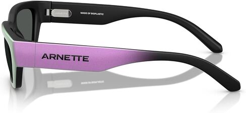 Arnette Men's AN 4350 Square Sunglasses in Kuwait