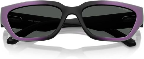 Arnette Men's AN 4350 Square Sunglasses in Kuwait