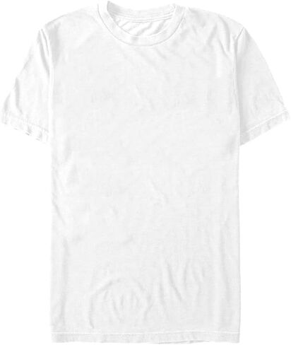 Disney Big & Tall Frozen Logo Men's Tops Short Sleeve Tee Shirt in Saudi Arabia