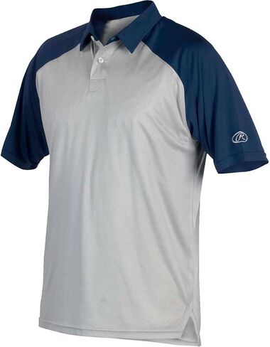 Rawlings Men's Colorsync Polo in Saudi Arabia