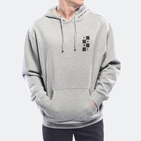 FASTHOUSE Chalet Hooded Pullover in Kuwait