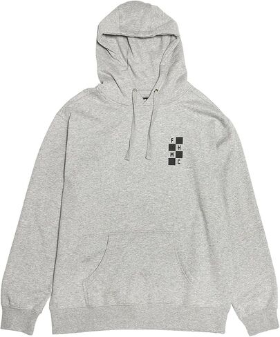 FASTHOUSE Chalet Hooded Pullover in Kuwait