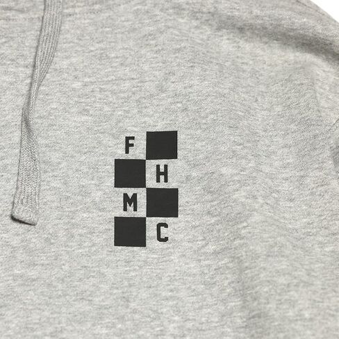 FASTHOUSE Chalet Hooded Pullover in Kuwait