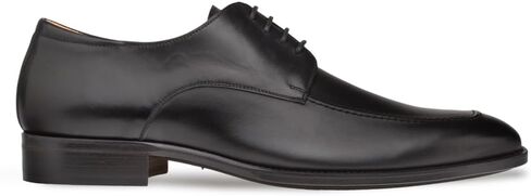 Mezlan Coventry - Mens Luxury Dress Shoes - European Calfskin with Hand Finishes - Handcrafted in Spain - Medium Width in Kuwait