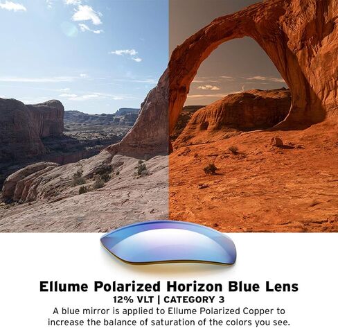 Zeal Optics Shipstern Oval Aviator Polarized Sunglasses in Saudi Arabia