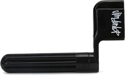 Seymour Duncan SH -12 George Lynch Screamin 'Demon Humbucker Pickup - Black - Bundle with Dunlop Pick Pack و Poinching Kit و String Winder in Kuwait