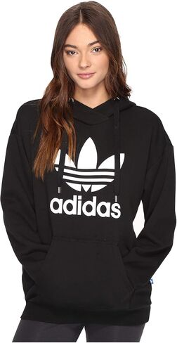 adidas Women's Trefoil Hoodie in Saudi Arabia