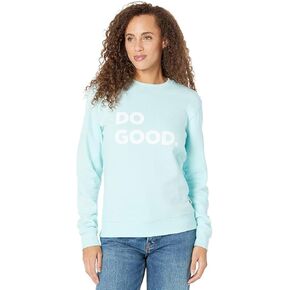 Do Good Crew Sweatshirt - Women's