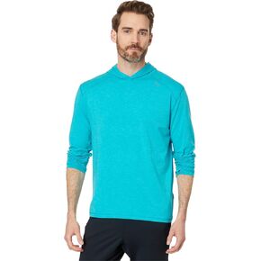 TASC Performance Carrollton L/S هوديي خفيفة الوزن للرجال - الأكمام الطويلة - مستقيمة الهيملا