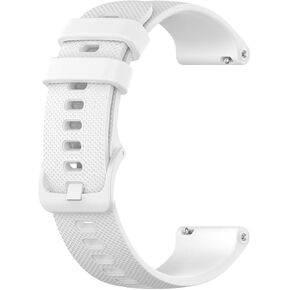 INF Bracelet Compatible with Polar Ignite/Unite Sports Wristbands Silicone