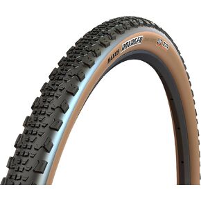 Maxxis Ravager - 700x40C - Gravel Bike Tire, Dual Compound with EXO Puncture Protection, Tubeless Ready, 40-622