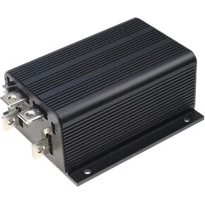 Solarhome PMC Motor Speed Controller 1204M-5301 DC Compatible With Curtis 48V 325A 0-5kΩ Club Car