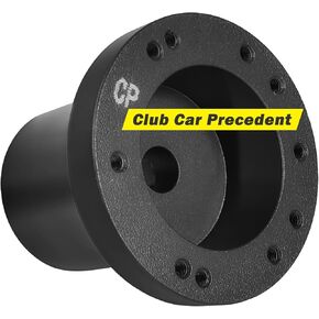 Golf Cart Steering Wheel Adapter Golf Cart Steering Wheel Adapter Hub Golf Cart Accessories For Club Car Precedent Golf Cart
