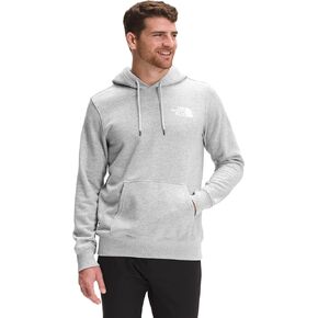 لا يتوقف رجال North Face أبدًا عن استكشاف هوديي Pullover ، TNF رمادي رمادي رمادي خضراء ، خضراء ، متوسطة in Kuwait