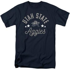 Utah State University Official Unisex Adult T Shirt Collection