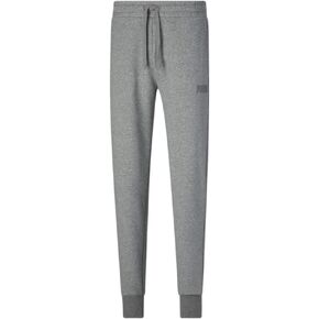 PUMA Mens Modern Basics Joggers Casual - Grey - Size M