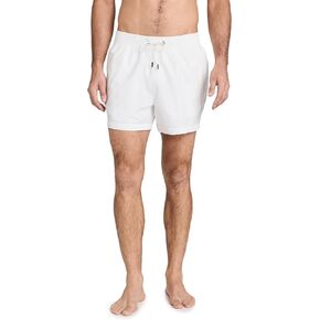 Onia Men's Charles Swim Trunks 5"
