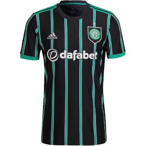 adidas Men's Celtic Fc 2022-23 Men's Away Stadium Jersey