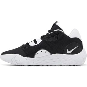 Nike PG 6 TB Promo Black/White DX6654-002 Men's Size 12.5