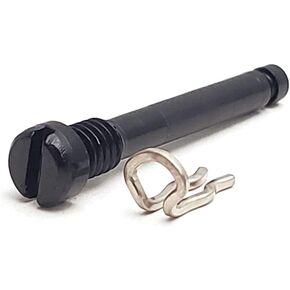 SHIMANO Br-R9170 Pad Axle & Snap Retainer - Y8PU98030