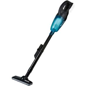 Alkey Makita DCL180ZB Vacuum Cleaner Blue 476/999 x 114 x 152 mm